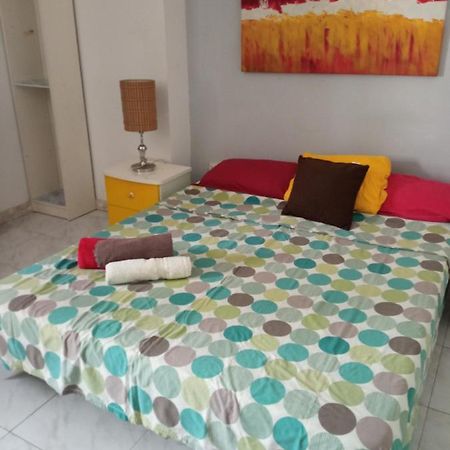 Summer Room With Private Bathroom San Ġwann Exterior foto