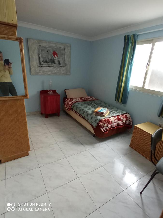 Summer Room With Private Bathroom San Ġwann Zimmer foto